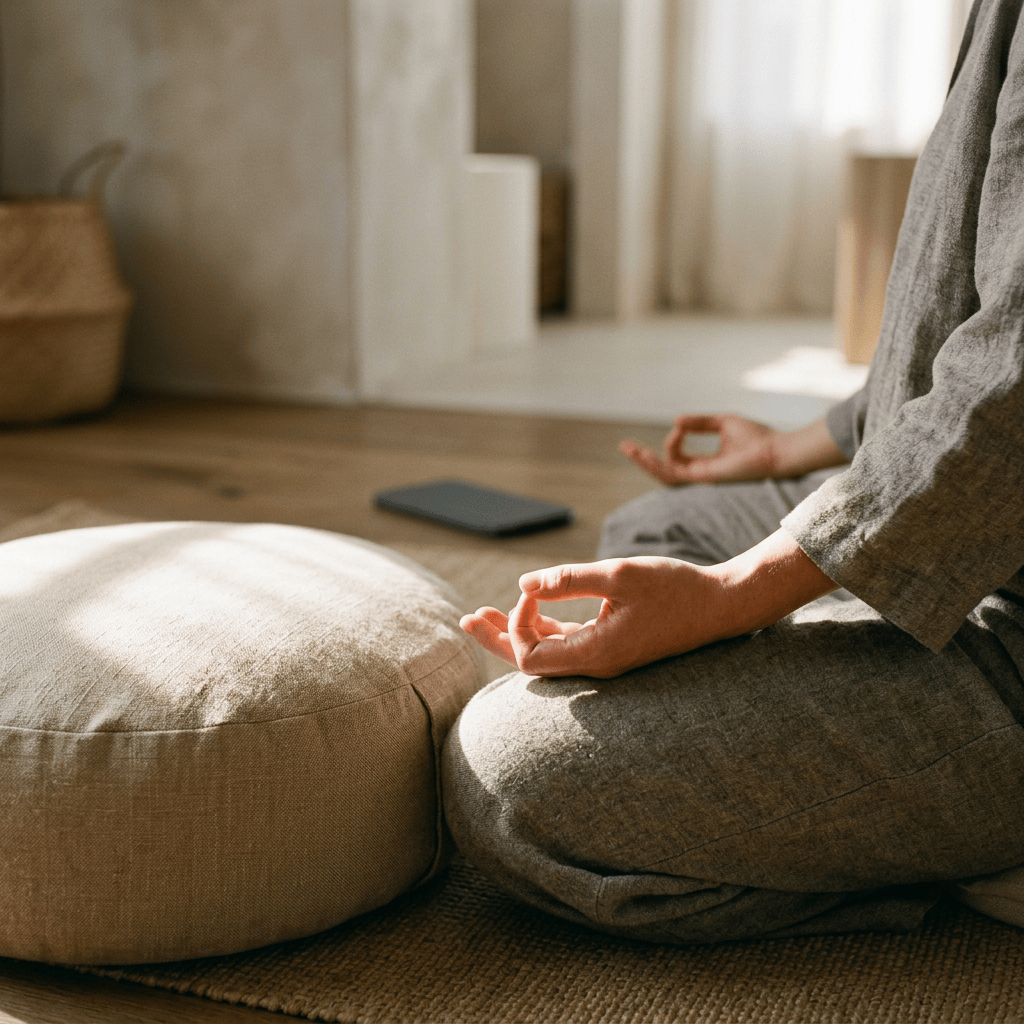 The Love of Our&nbsp;Attention